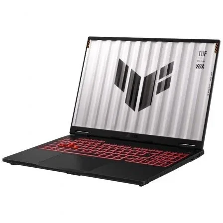 Asus TUF Gaming A16 TUF608UP-TU163 Ryzen 7 16GB 1TB SSD RTX 5070 16'